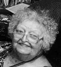 Gloria Roddy Obituary (2015)