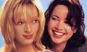 F This Movie!: Unseen 1996: CHAIN REACTION & THE TRUTH ABOUT CATS & DOGS