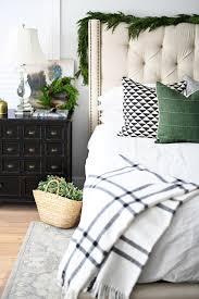 Maybe you would like to learn more about one of these? 15 Beautiful Christmas Room Ideas Our Christmas Bedroom Decor Pink Peppermint Design