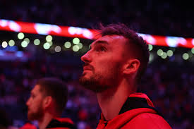 Sam Dekker