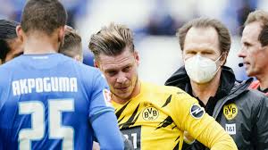 Born 2 november 1957) is a swiss football manager and former footballer. Bvb Schock Um Lukasz Piszczek Champions League Bei Lazio In Gefahr Bvb