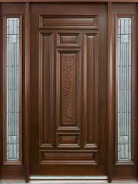 More designs are available and we can also help create your own custom design. Interior Wood Door Design For Home Novocom Top