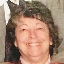 Bernadette Mary Paoletti Patruno Obituary (2024)