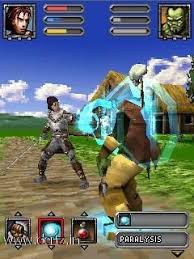Minecraft java edition pc has an option for players to choose any level of graphics, unlike. Blades And Magic 176x208 Java Game Free Download Free Games Games Download Games