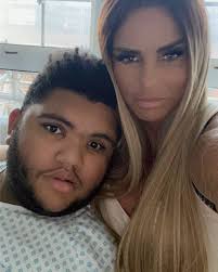 You won't be able to settle on a favourite. Inside Katie Price S Special Bond With Son Harvey Who Relies On Her To Stay Alive