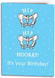 Now you have to think of something funny to write inside. Make Patients Smile With Funny Birthday Cards Smartpractice Chiropractic