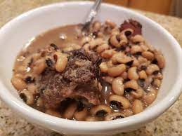 Maybe you would like to learn more about one of these? Why Do We Eat Black Eyed Peas On New Year S Day Garden Gun