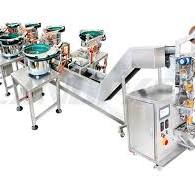 Fastener Packaging Machine, China Screw Packing Machine ...