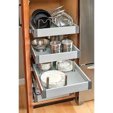 How to organize kitchen cabinets clean and scentsible. How To Organize Deep Kitchen Drawers
