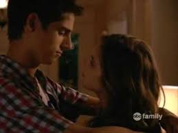 Kyle XY : Josh & Andy