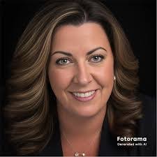 Beth Capone's Instagram, Twitter & Facebook