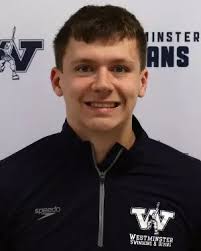 2023-24 Men's Swimming & Diving Roster