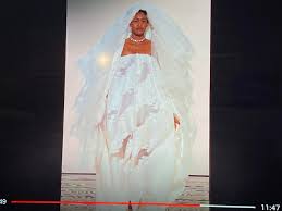 Minju Kim Wedding Dress Wedding