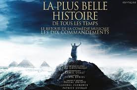 Maybe you would like to learn more about one of these? Le Retour Des 10 Commandements Voyages Remi