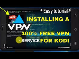 How To Install The Best Free Vpn On Kodi For Android Youtube Kodi Computer Projects Amazon Fire Stick