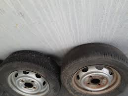 Savesave senarai harga tayar kereta for later. Rim Dan Tayar Kancil 660 850 Auto Accessories On Carousell