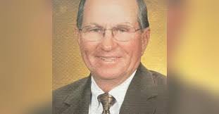 Paul U. Gore Jr. Obituary