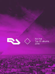 Ra Ra Poll Top 20 Albums Of 2016