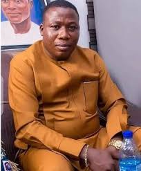 He has a reputation for defending. Videos I M Not Used By Govt I Petitioned Igboho To Save My Life And Name From Embarrassment Petitioner Livetimes9ja