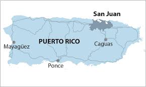 Political map of puerto rico page, view puerto rico political, physical, country maps, satellite images photos and where is puerto rico location in world map. Ieefa Puerto Rico What The Corruption Scandal Means For The Puerto Rico Electric Power Authority Prepa Institute For Energy Economics Financial Analysis