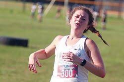 GBHS top five at Panhandle Challenge