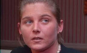 Anne Devoy Morell Petrillo (1971-2009)