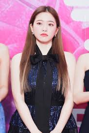 200130 Seoul Music Awards Redvelvet Yeri In 2020 Velvet Fashion Red Velvet Kpop Girls