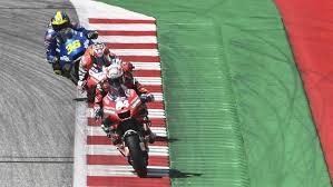 Road racing world championship season. Klasemen Motogp 2020 Usai Vinales Menang Gp Emilia Romagna