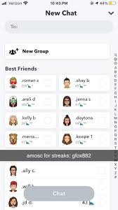 Snap Best Friends List Inspo Names For Snapchat Snapchat Names Snapchat Friends