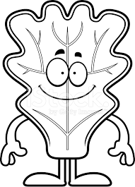 Happy Cartoon Lettuce Leaf Stock Vector Freeimages Com Are you searching for cartoon lettuce png images or vector? happy cartoon lettuce leaf stock vector