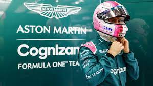 Vettel made his first factory appearance at aston martin last week, completing a seat fitting, and his new team boss has been impressed by the german driver's approach. F1 2021 Hill Vettel Doesn T Look Motivated Or Confident Marca