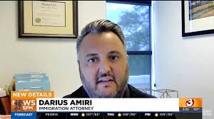 Average Joe' Redwine is 10th Casa Grande council candidate