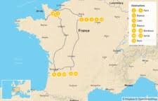 Are you planning on visiting italy? Best France Self Drive Tours Itineraries Compare 38 Trip Ideas Kimkim