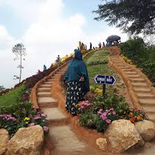 Adapun beberapa daya tarik wisata batu flower garden yang kamu bisa jadikan sebagai pilihan spot foto hamparan bunga yang indah, pesona pegunungan dan suasana yang bahagia akan mengisi setiap. Coban Rais Gambar Spot Foto Menarik Harga Tiket