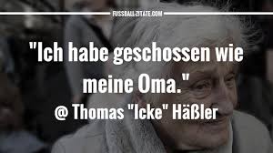 Jun 13, 2021 · kevin großkreutz, ehemaliger spieler von borussia dortmund und weltmeister von 2014, hat am sonntagnachmittag sein erstes spiel im amateurfußball absolviert. Die Besten Zitate Und Spruche Von Thomas Hassler