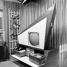 The 15 Most Incredible Space Age Record Players Meet Kuba Komet The Mothership Of Space Age Entert Stereo Console Mid Century Modern Design Mid Century Design