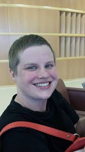 Obituary information for Megan Elizabeth Anderson