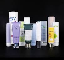 Facial Cleanser 100ml 150ml Cosmetics Daily Cosmetic Tube Packaging