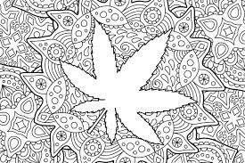 1 prettystoney 4.5 out of 5 stars (40. Top 5 Stoner Coloring Books Of 2019 Cannabis Wiki