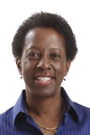 Four years ago, she was given two years to live with lung cancer