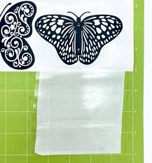 Download Free Butterfly Svg 3d Butterfly Paper Craft Heart Filled Spaces