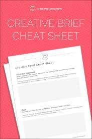Asynchronous creative briefs and reviews are similar to the usual creative belief, but with a twist, on how a creative brief can be designed to be as short or as long as needed for effective collaboration. Creative Brief Template Pdf Chris Hannon Creative Creative Brief Template Design Brief Template Brief