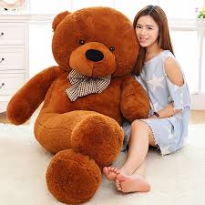 24 pink teddy bear with heart shape. 5 Feet Giant Teddy Bear Delivery To Philippines Human Size Teddy In Philippines