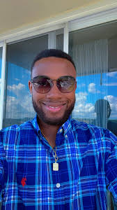 Lovin' life. So much to be grateful for!🩷💛🩷 W/ Sander Jennings