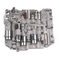 For hard launches, quick shifts, and full manual control at the drag strip or race track, you'll want to upgrade to a high performance valve body. Rostra Automatic Transmission Valve Body 55 0007