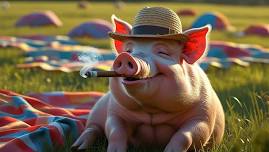 Hog & Whiskey Festival 2.0