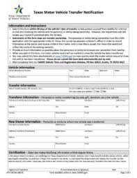 Free Texas Bill Of Sale Form Pdf Template Legaltemplates