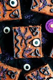 Winifred S Spell Book Hocus Pocus Brownies Receta