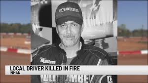 Former nascar driver candace muzny found dead in home. Friends Remember Local Racecar Driver Who Died In House Fire