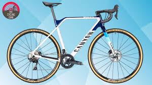 Zwift leaks 2021 canyon aeroad slx disc carbon aero road bike. Mathieu Van Der Poel S Yellow Custom Canyon Aeroad Cfr Bike Tour De France 2021 Youtube